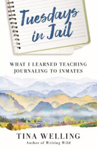 Book Cover Tuesdays in Jail by Tina Welling
