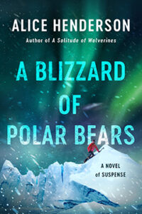 Novel A Blizzard of Polar Bears